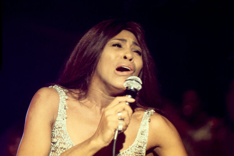 EC_ITT027: Tina Turner