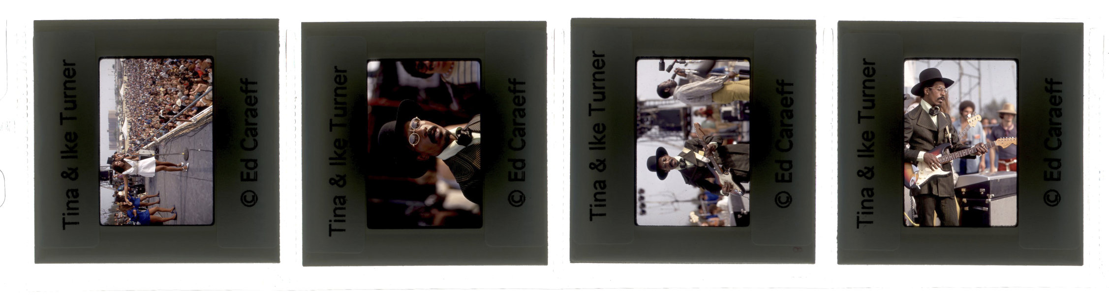 EC_IkeTurner_002: Ike & Tina Turner