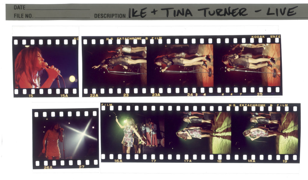 EC_IkeTurner_006: Ike & Tina Turner