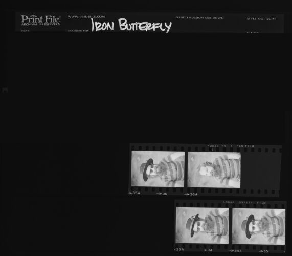 EC_IronButterfly_002: Iron Butterfly