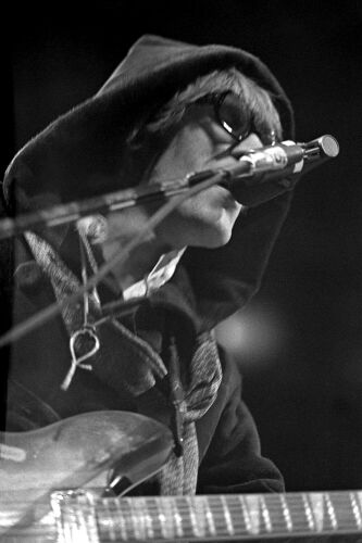 EC_JA007: Paul Kantner