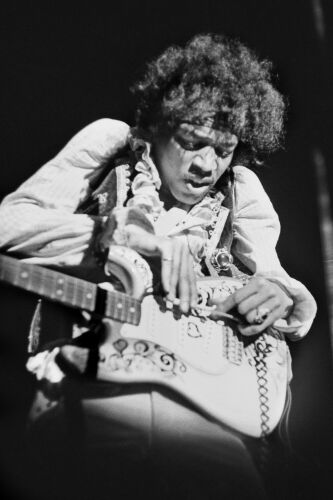 EC_JH014: Jimi Hendrix