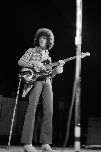 EC_JH015: Noel Redding