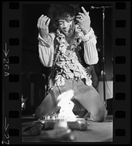 EC_JH016: Jimi Hendrix