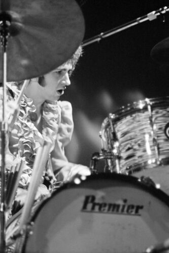 EC_JH020: Mitch Mitchell