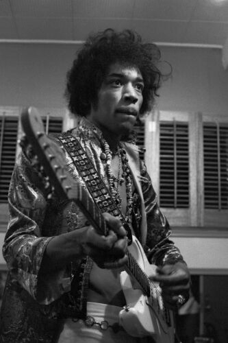 EC_JH043: Jimi Hendrix