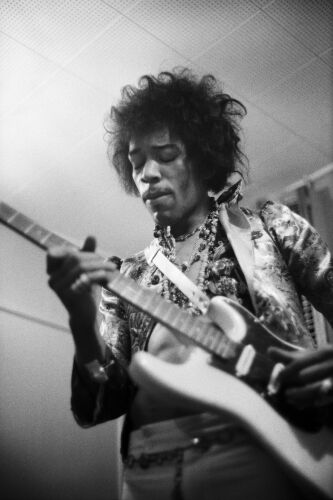 EC_JH044: Jimi Hendrix