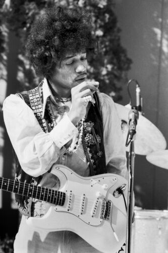 EC_JH046: Jimi Hendrix