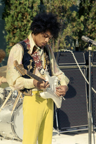 EC_JH049: Jimi Hendrix