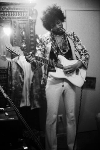 EC_JH053: Jimi Hendrix