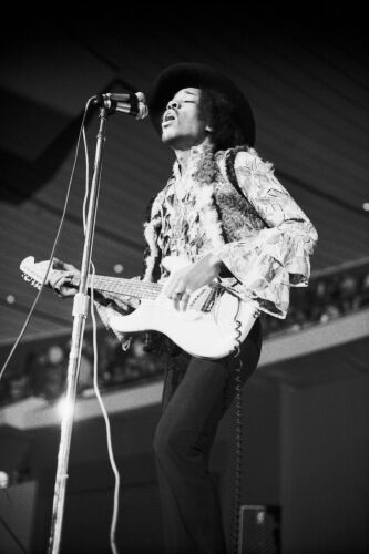 EC_JH071: Jimi Hendrix