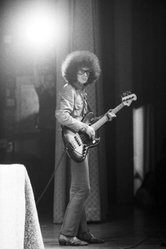 EC_JH091: Noel Redding