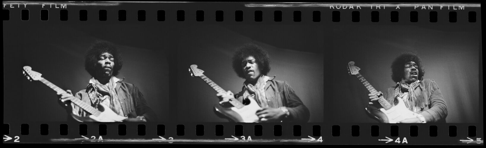 EC_JH130: Jimi Hendrix