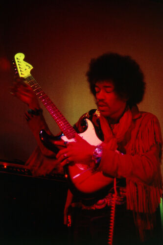 EC_JH137: Jimi Hendrix