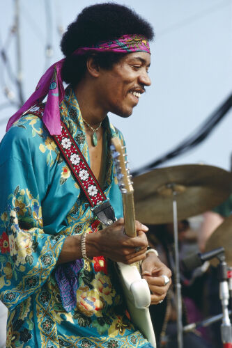 EC_JH148: Jimi Hendrix