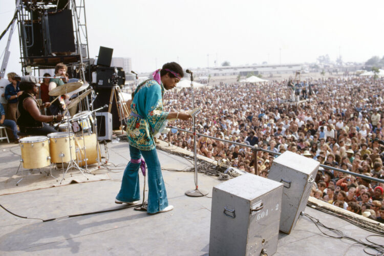 EC_JH149: Jimi Hendrix