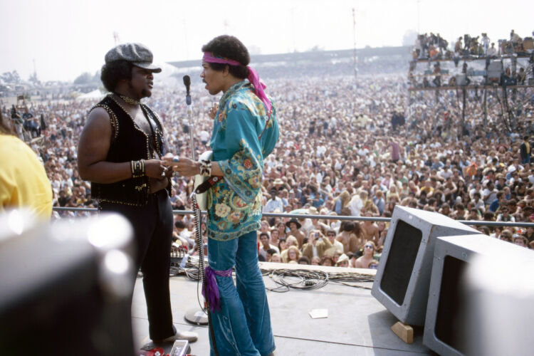 EC_JH150: Jimi Hendrix