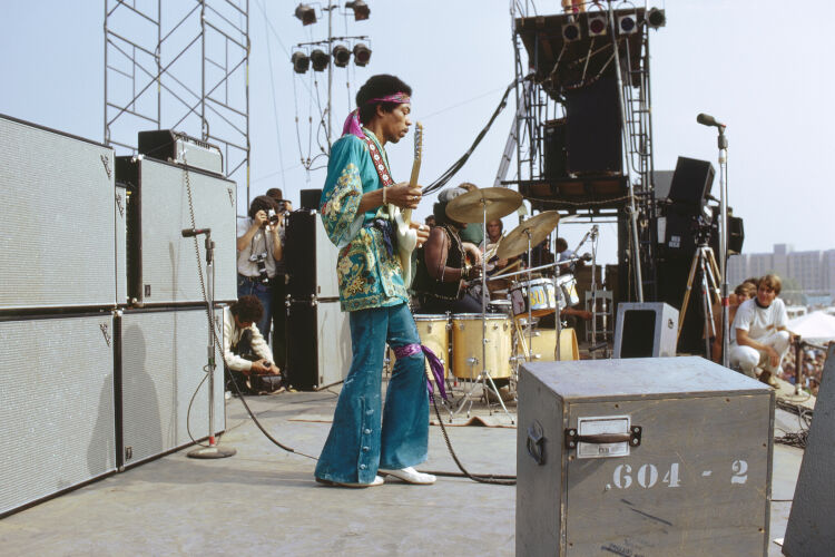 EC_JH152: Jimi Hendrix