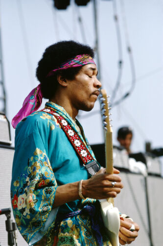 EC_JH153: Jimi Hendrix