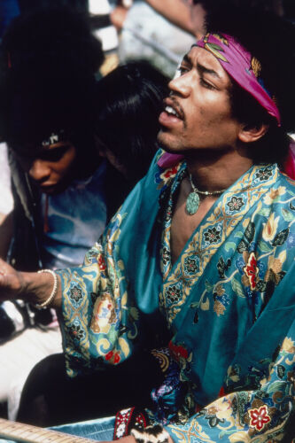 EC_JH156: Jimi Hendrix