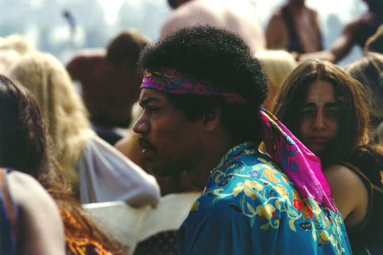 EC_JH158: Jimi Hendrix