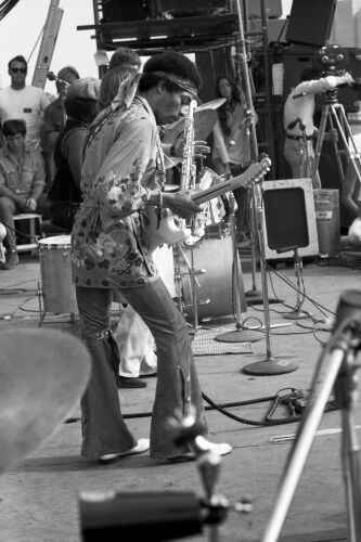 EC_JH165: Jimi Hendrix