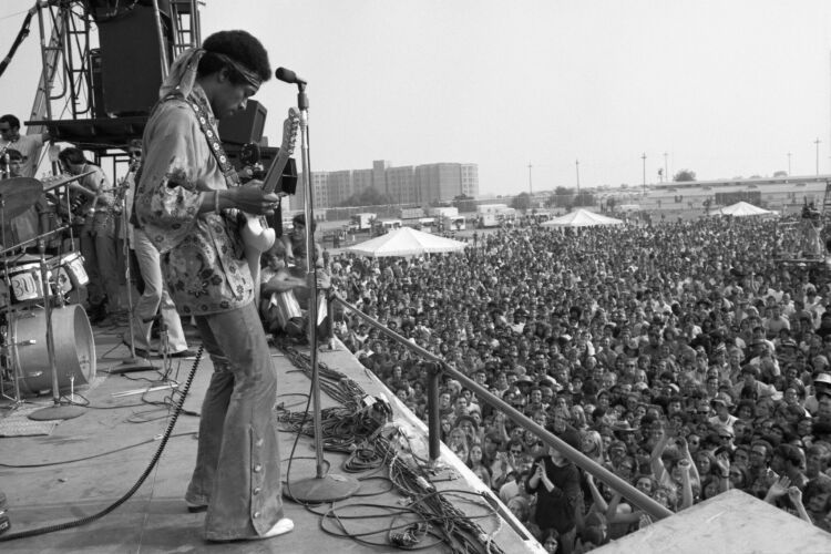 EC_JH176: Jimi Hendrix