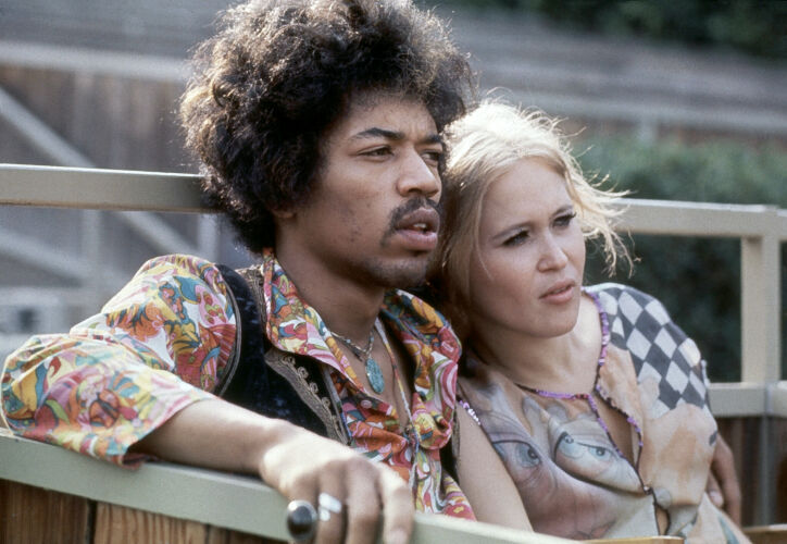 EC_JH194: Jimi Hendrix