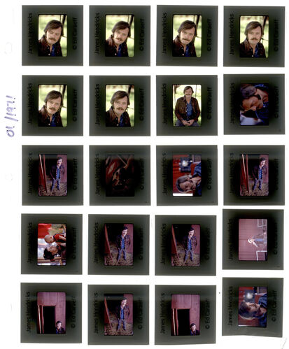 EC_JHendricks_001: James Hendricks