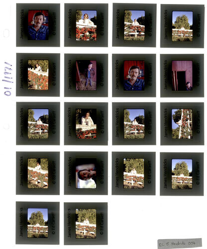 EC_JHendricks_004: James Hendricks