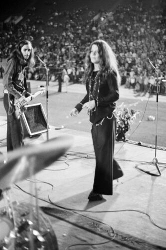 EC_JJ003: Janis Joplin Live