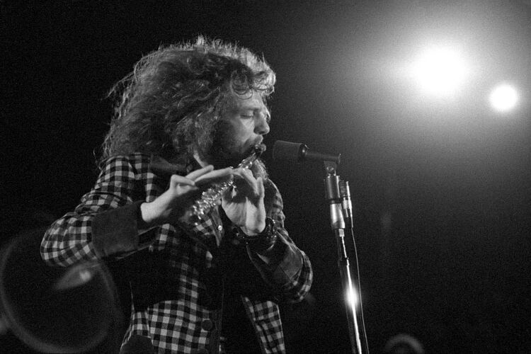 EC_JT004: Jethro Tull