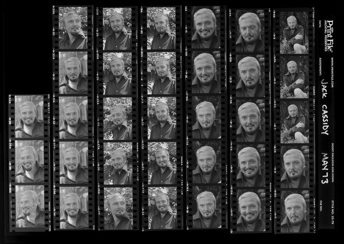 EC_JackCassidy_005: Jack Cassidy