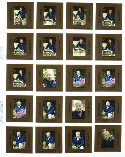 EC_JackCassidy_007: Jack Cassidy