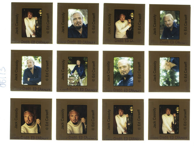 EC_JackCassidy_008: Jack Cassidy