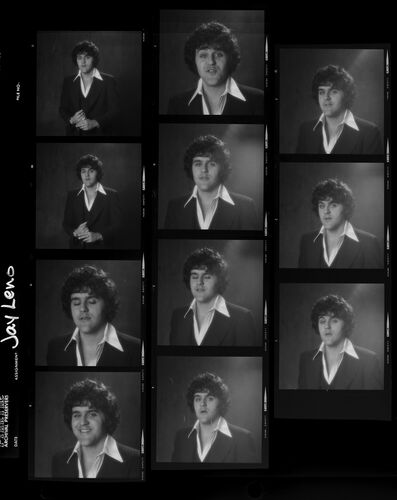 EC_JayLeno_001: Jay Leno