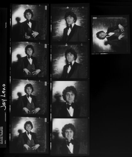 EC_JayLeno_002: Jay Leno