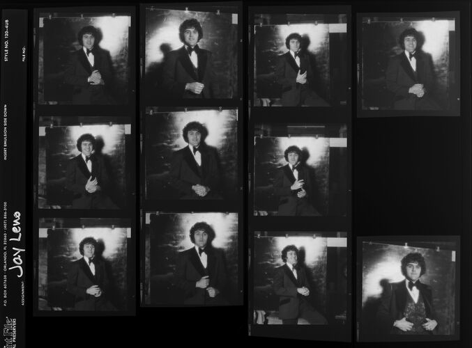 EC_JayLeno_003: Jay Leno