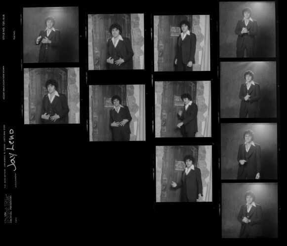 EC_JayLeno_005: Jay Leno