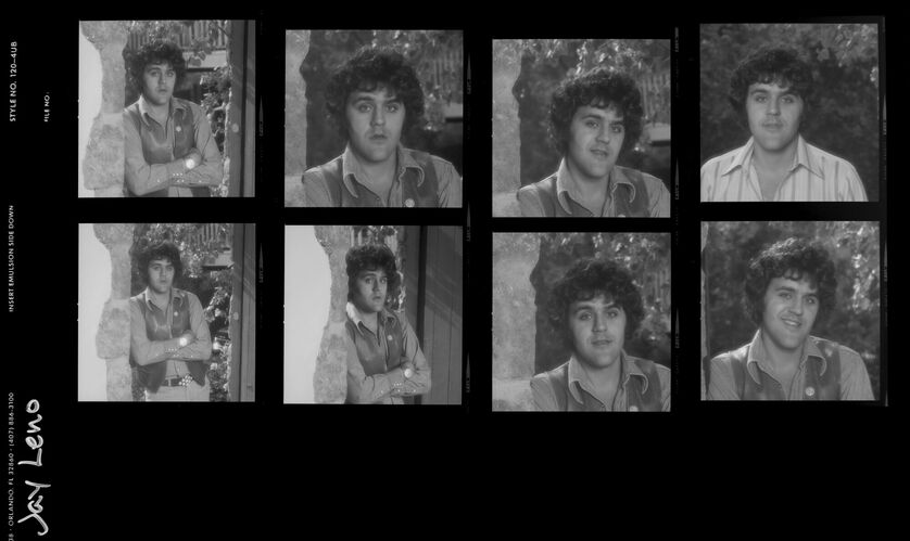 EC_JayLeno_006: Jay Leno