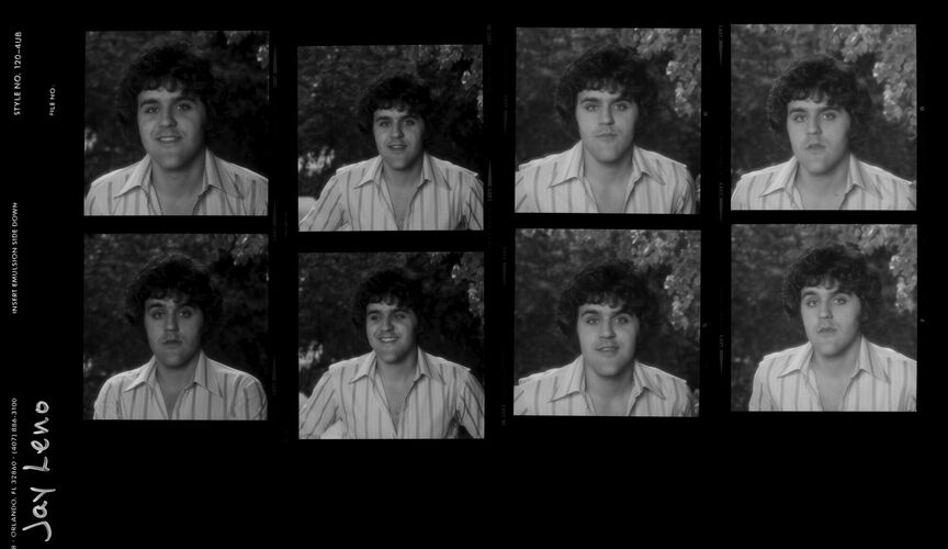 EC_JayLeno_007: Jay Leno