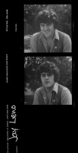 EC_JayLeno_008: Jay Leno