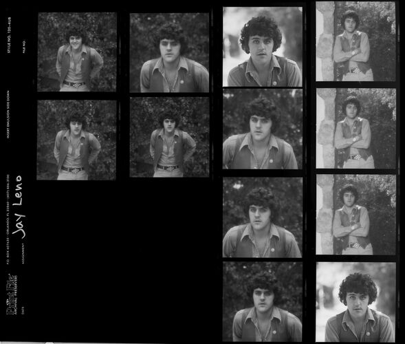 EC_JayLeno_010: Jay Leno