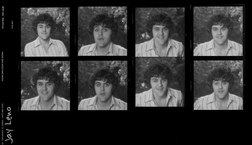 EC_JayLeno_011: Jay Leno