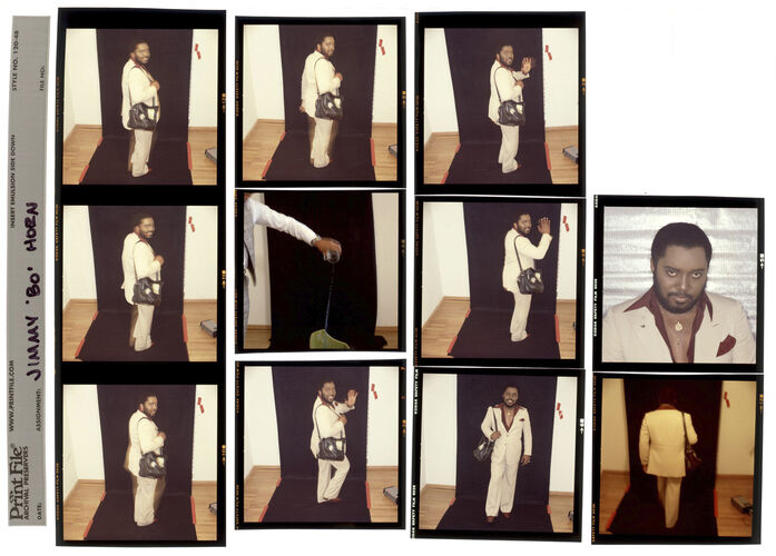 EC_JimmyBoHorn_003: Jimmy "Bo" Horne