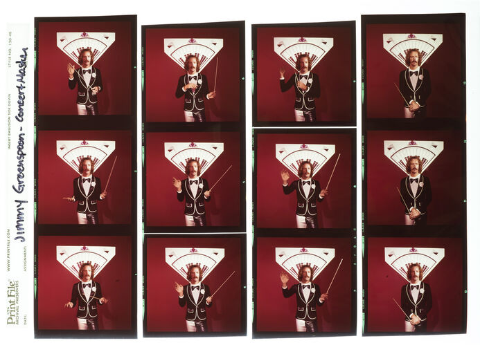 EC_JimmyGreenspoon_002: Jimmy Greenspoon