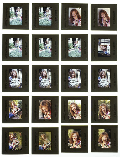 EC_JimmyGreenspoon_004: Jimmy Greenspoon