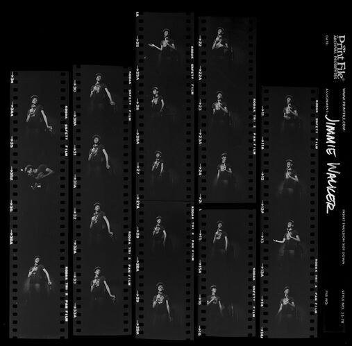 EC_JimmyWalker_001: Jimmie Walker