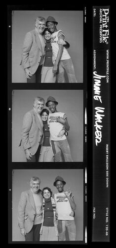 EC_JimmyWalker_006: Jimmie Walker