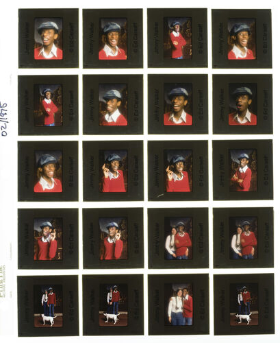 EC_JimmyWalker_007: Jimmie Walker